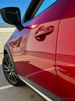 Mazda cx3 - 13