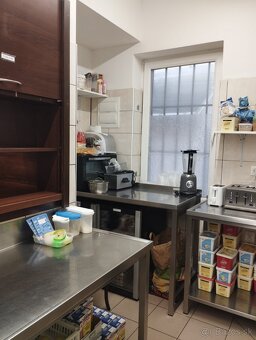 Odstúpim prevádzku v centre mesta - 13