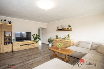 Rodinný dom na predaj, 2 samostatné bytové jednotky, 3 parko - 13