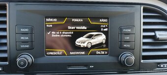 Seat Leon 1.6 TDI CR Reference - 13