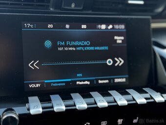 Peugeot 508 SW 1.5 BlueHDi Active,88 tis km - 13