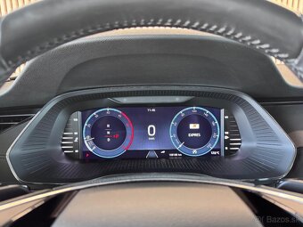 Škoda Octavia IV 2.0 TDI DSG 110kw 2021/DPH/komplet servis - 13