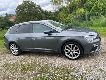 Seat Leon ST FR - 13