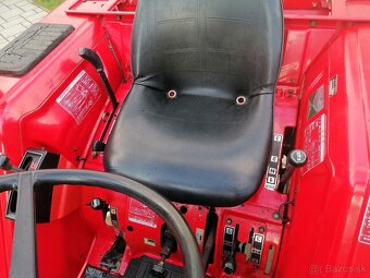 Yanmar FX22D - 13