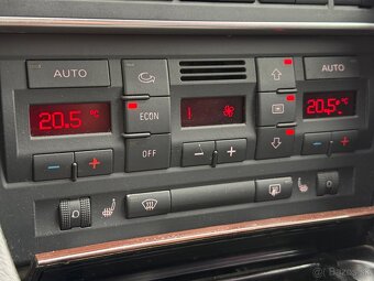 Audi A4 B7 2.0tdi 103kw Manuál 6st. - MMI, Xenon,Tempomat… - 13
