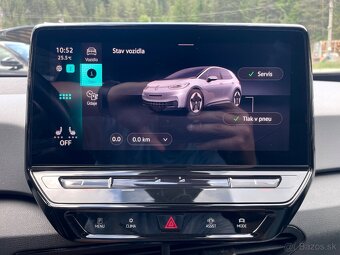 Volkswagen ID.3 Performance Upgrade 62kWh 1st---68 000KM--- - 13