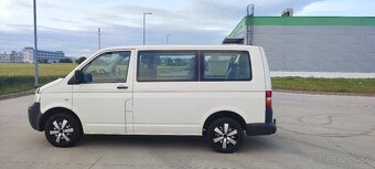 Volkswagen Transporter - Caravelle 1.9 TDI 75 KW - 13