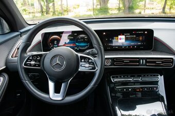 Mercedes-Benz EQC 400 4MATIC - 13