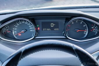 Peugeot 308 1.2 PureTech S&S Style - 13