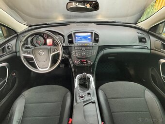 Opel Insignia ST 2.0 CDTI 160k Cosmo AWD - 13