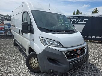Fiat Ducato - 13