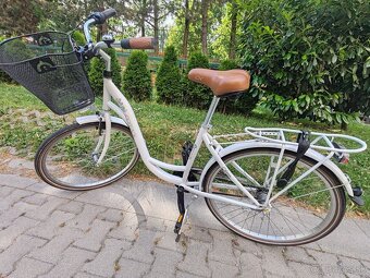 Bicykel retro - 13