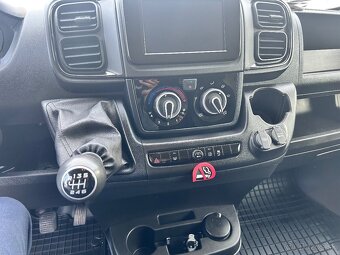 Fiat Ducato L4H2 zaruka - 13