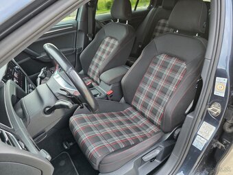 VW Golf GTI Performance DSG | Samosvor | Matrix - 13