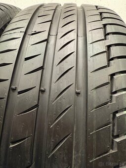Letná sada 5x112 R19 , 275/55/19 Mercedes Benz GLE V167 - 13