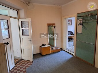HALO reality - Predaj, rodinný dom Zvolenská Slatina, s krás - 13