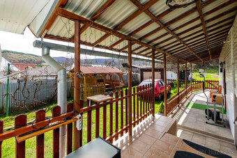 Krásny domček na predaj - 129500 - 13