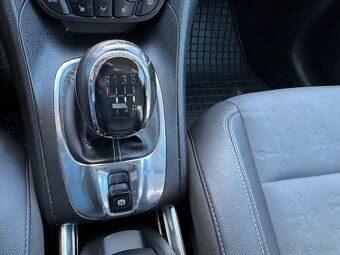 Opel Meriva 1.7 CDTI, 2012 - 13