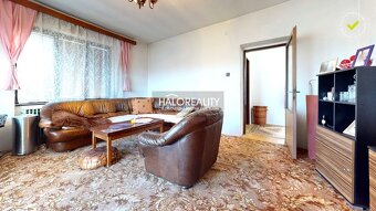 HALO reality - Predaj, rodinný dom Čerenčany - ZNÍŽENÁ CENA  - 13