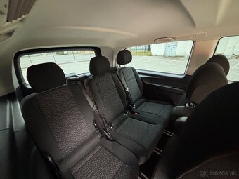 Vito Tourer long 116cdi 2020 AUTOMAT - 13