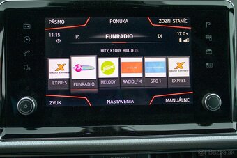 SEAT TARRACO 2,0 TDI 110 KW STYLE AT7 - 13