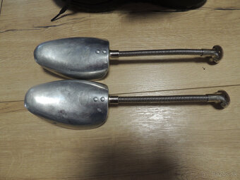 Kybun Matterhorn 20 a Salomon Utility WinterCS WP - 13