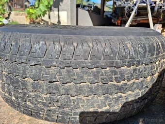 Kolesa 5x120 10jx18 265/60R18 - 13