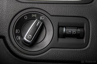 Volkswagen Polo Cross 1.6TDI 55kW 2013 - 13