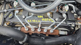 Peugeot boxer 148 000km - 13