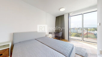 Jedinečný 2 izbový byt 53,2 m2 +2 x balkón, parking, Piešťan - 13