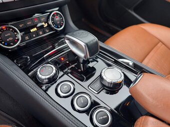 Mercedes CLS 63 AMG - 13