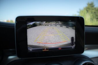 Mercedes-Benz C trieda Sedan 220 d A/T ZNÍŽENÁ CENA - 13