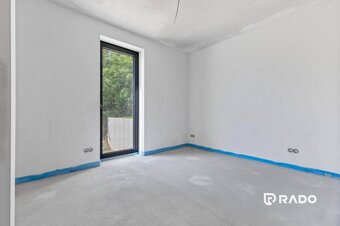 RADO | 4-izbový byt 95m2 + záhrada | Vinohrady-Bratislava - 13