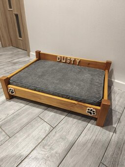 Posteľ pre psa - 13