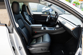 Tesla Model Y DUAL MOTOR-LONG LIFE 82KWH AWD - 13