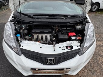 Honda Jazz 1,2i-VTEC 5MT COOL - 13