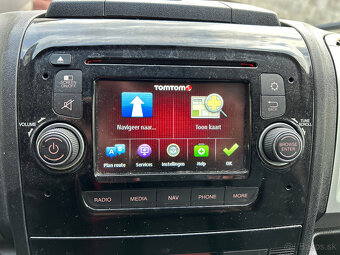 Fiat Ducato 2.3 Multijet, 96 kW, L2H2, odpočet DPH - 13