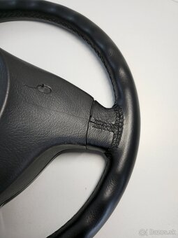 BMW športový volant e36 e39 e46 e53 - 13