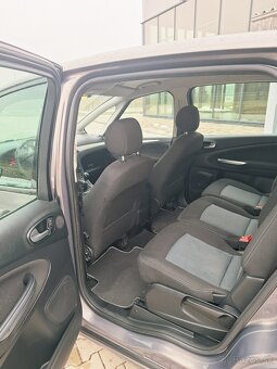 Ford S-max 2.0tdci - 13