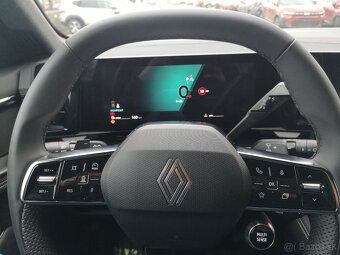 Renault Austral 1.3 mHEV 160 Techno CVT - 13