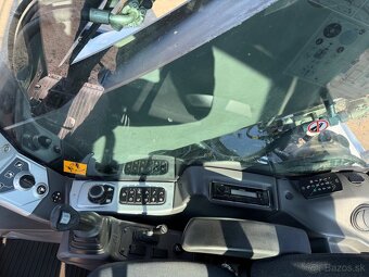 MECALAC 8MCR, NEW model, klima, dobrý stav - 13