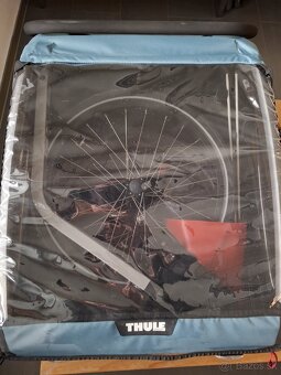 Thule Courier - 13