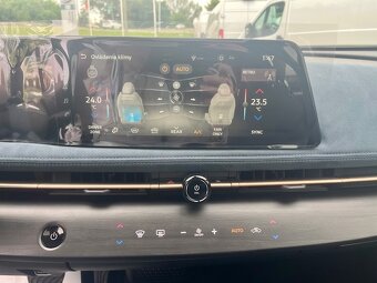 Nový Nissan Ariya 87kWh Evolve 2WD - 13