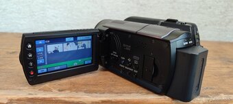 Videokamera Sony - 13
