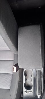 Škoda Octavia II Combi 2.0 TDI 103KW - 13
