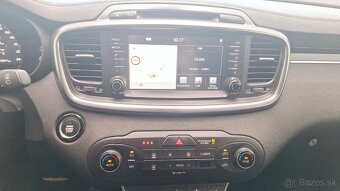 Sorento AWD 2,2 CRDi 147kw AT - 13
