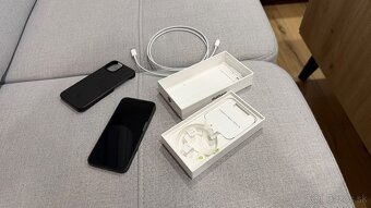 iPhone 13 mini green 128 GB - 13