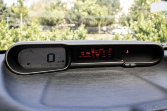 Citroën C3 Picasso 1.2 PureTech, 81kW (2015) - 13