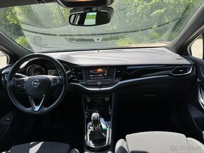 Opel Astra Sport Tourer ST 1.4 Turbo Innovation - 13