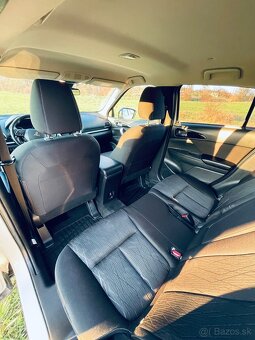 Mitsubishi Eclipse Cross 1.5T MIVEC CVT 4WD 1 MAJITEL - 13